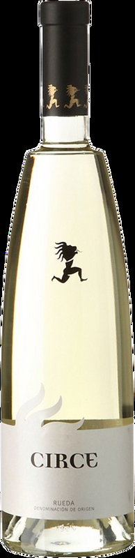 Circe Verdejo Rueda DO Avelino Vegas - 2025 - Duero-Tal (Castilla y Leon), Spanien