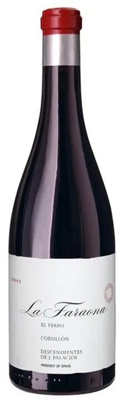 La Faraona Bierzo DO J. Palacios - 2021 - Duero-Tal (Castilla y Leon), Spanien
