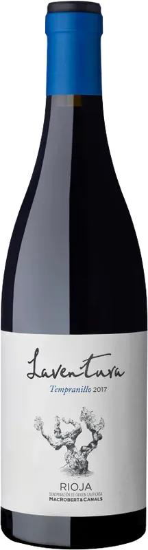 Laventura Tempranillo MacRobert & Canals S.L. - 2018 - Oberer Ebro, Spanien