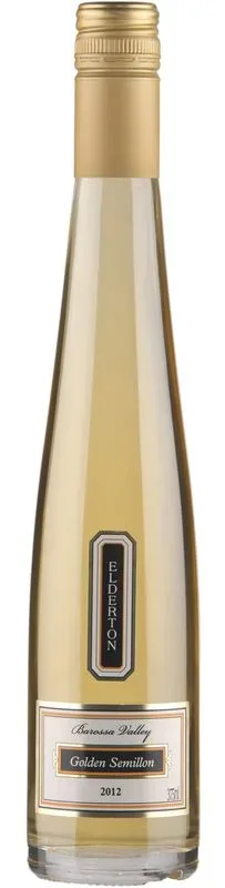 Golden Semillon, Late Harvest Elderton Wines - 2016 - South Australia, Australien