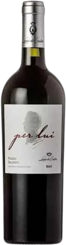 Ottavianello IGT Salento PER LUI Leone de Castris - 2019 - Apulien, Italien
