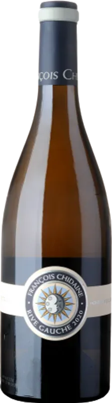 Montlouis Rive Gauche François Chidaine - 2020 - Loire, Frankreich