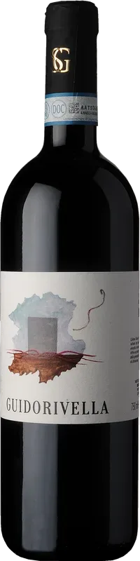 Langhe Nebbiolo Az. Agr. Rivella Silvia - 2023 - Piemont, Italien