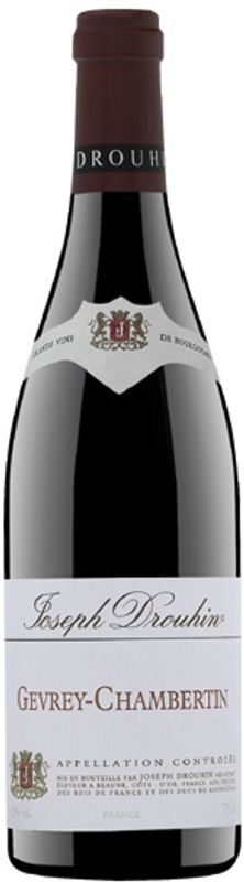 Gevrey-Chambertin AC Joseph Drouhin - 2023 - Burgund, Frankreich