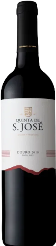 Quinta de S. José Tinto Douro DOC Quinta De São José - 2022 - Porto, Portugal