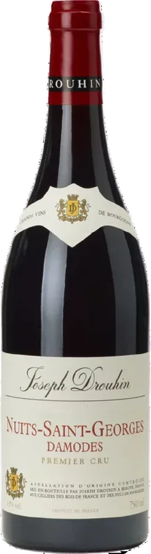 Nuits-Saint-Georges 1er Cru Damodes AOP Joseph Drouhin - 2023 - Burgund, Frankreich