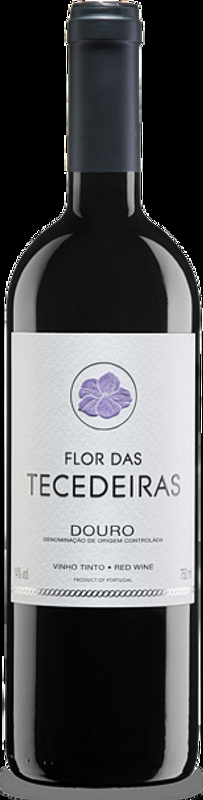 Flor das Tecedeiras Douro DOC Quinta das Tecedeiras - 2022 - Portugal
