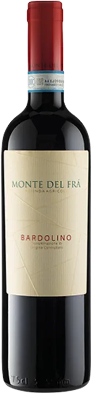 Bardolino Rosso Monte del Frà - 2023 - Veneto, Italien
