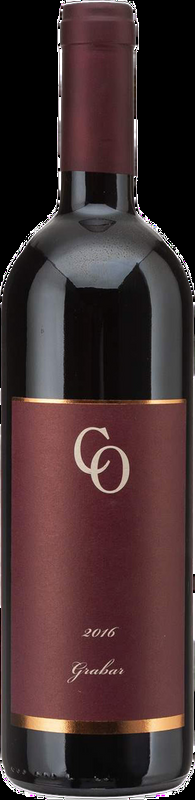 Grabar Coronica - 2018 - Istrien, Kroatien
