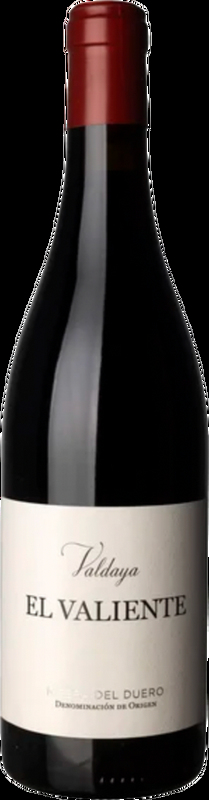 Valdaya El Valiente Bodegas Valdaya - 2020 - Duero-Tal (Castilla y Leon), Spanien