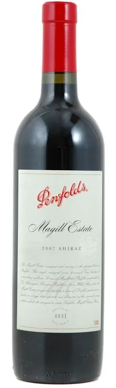 Magill Estate Shiraz Penfolds - 2016 - South Australia, Australien