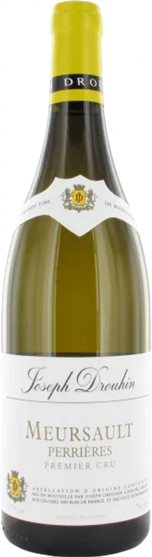 Meursault Perrieres Premier Cru AC Joseph Drouhin - 2022 - Burgund, Frankreich