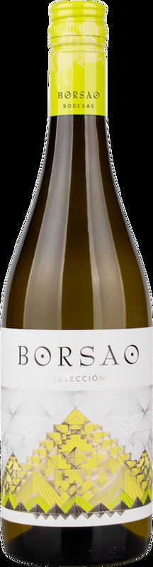 Campo de Borja D.O. Blanco Selección Bodegas Borsao - 2024 - Spanien
