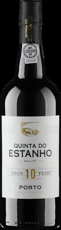 10 Anos Quinta do Estanho - Douro, Portugal