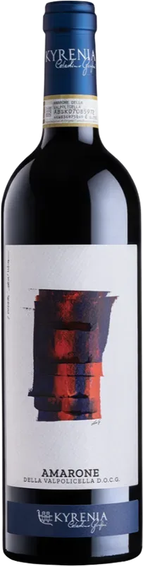 Amarone Vapolicella DOCG Kyrenia - 2019 - Veneto, Italien