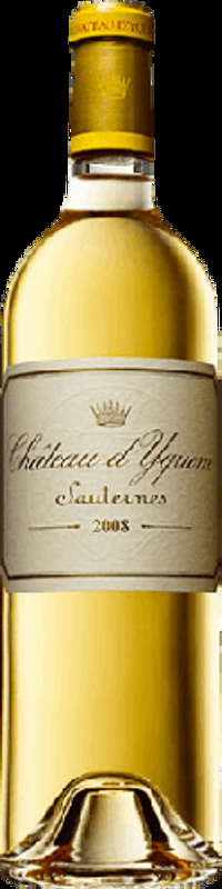 Château D'Yquem 1er Cru Supérieur Classé Sauternes AOC Château d'Yquem - 2014 - Bordeaux, Frankreich
