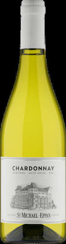 Alto Adige Chardonnay DOC Kellerei St-Michael - 2024 - Italien