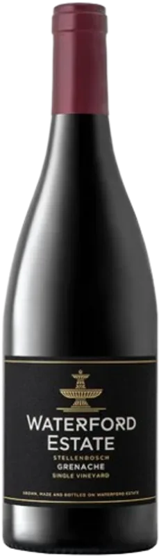 Waterford Grenache Noir Waterford - 2022 - Coastal Region, Südafrika