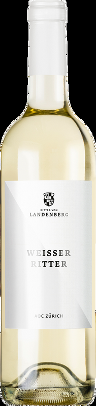 Ritter von Landenberg Weisser Ritter Rimuss & Strada Wein AG - 2024 - Zürich, Schweiz