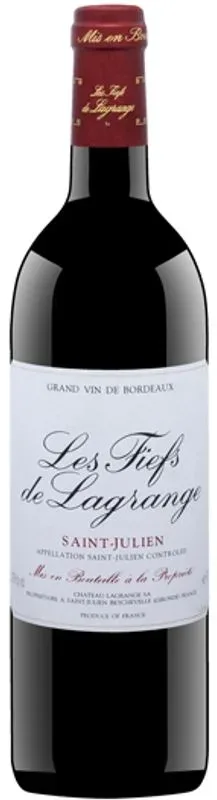 Les Fiefs de Lagrange AC Château Lagrange - 2021 - Bordeaux, Frankreich