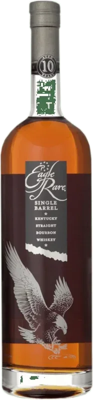 Eagle Rare 10yo Single Barrel Bourbon Buffalo Trace - USA