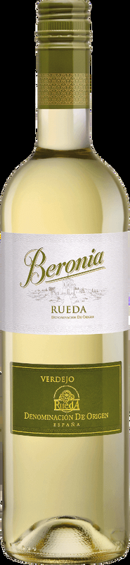 Rueda Verdejo DO Bodegas Beronia - 2024 - Duero-Tal (Castilla y Leon), Spanien