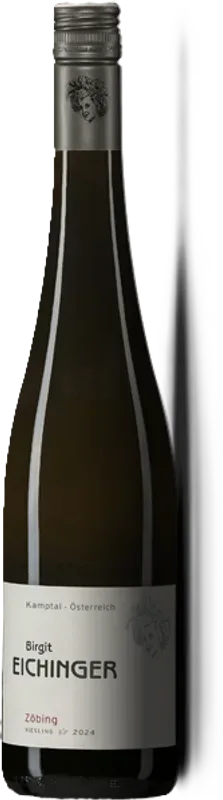 Zöbing Riesling Birgit Eichinger - 2024 - Niederösterreich, Österreich