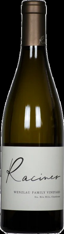 Wenzlau Chardonnay Racines Racines - 2021 - Default Origin