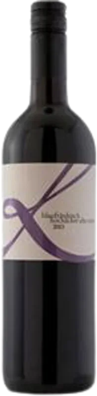 Blaufränkisch Hochäcker Alte Reben Mittelburgenland DAC Kerschbaum - 2021 - Burgenland, Österreich