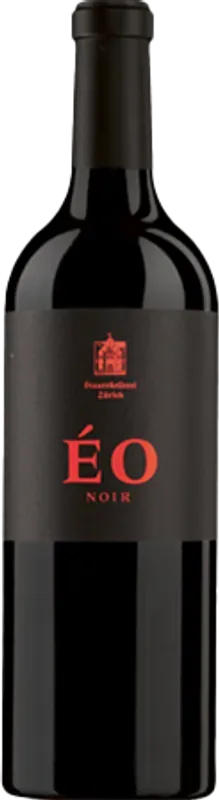 Eo Noir Staatskellerei Zürich - 2023 - Zürich, Schweiz