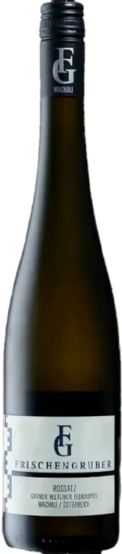 Grüner Veltliner Federspiel Weingut Georg Frischengruber - 2024 - Niederösterreich, Österreich