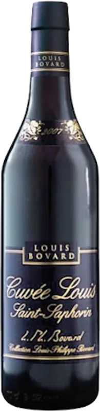 St. Saphorin rouge AOC Cuvee Louis Bovard - 2022 - Waadt, Schweiz
