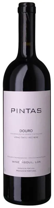 Pintas Douro DOC Wine & Soul - 2023 - Douro, Portugal