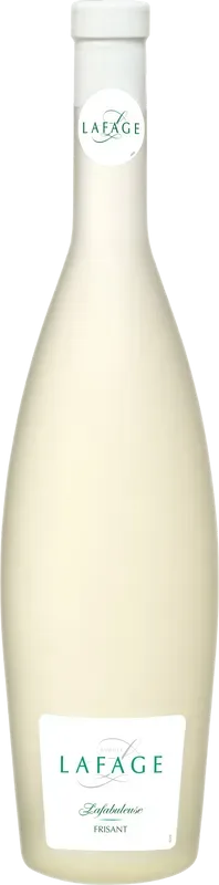 Miraflors Lafabuleuse Côtes Catalanes IGP Domaine Lafage - 2024 - Midi - Languedoc-Roussillon, Frankreich
