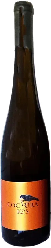 Coctura Vina Kos - 2016 - Prigorje, Kroatien