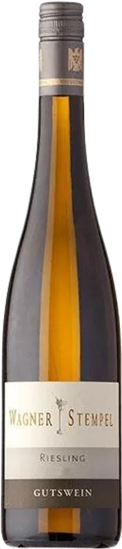 Riesling trocken Wagner-Stempel - 2023 - Rheintal, Deutschland