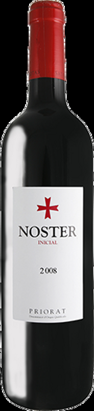 Noster Inicial Priorat DOCa Bodegas Mas dels Frares La Perla del Priorat - 2018 - Katalonien, Spanien