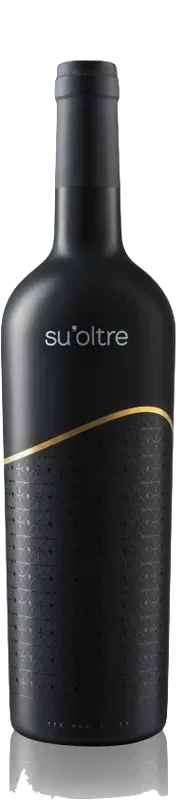 Su'Oltre Marmilla IGT Cantine Su'entu - 2019 - Sardinien, Italien