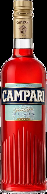 Campari Bitter Campari - Italien