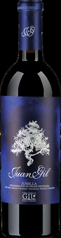 Blue Label Bodegas Juan Gil - 2023 - Levante, Spanien