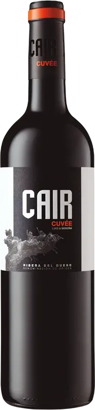 Dominio de Cair  Cair Cuvée - 2019  - Duero-Tal (Castilla y Leon), Spanien