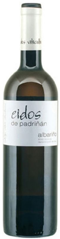 Rias Baixas DO Eidos de Padrinan Eidos Adega - 2024 - Galizien, Spanien