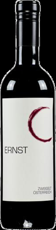 Zweigelt Deutschkreutz DAC Weingut Ernst - 2019 - Burgenland, Österreich