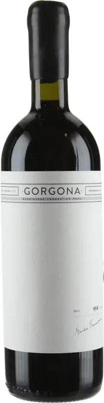 Tenuta Luce  Gorgona Rosso Frescobaldi - 2019  - Toskana, Italien