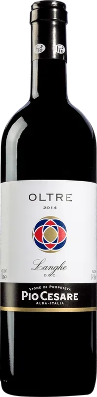Oltre Langhe DOC Pio Cesare - 2022 - Piemont, Italien