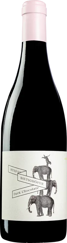 Dark Chocolate Reserve Weingut Bietighöfer - 2021 - Rheintal, Deutschland