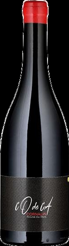 Cornalin L'O de l'A VdP Le Vin de l'A - 2023 - Wallis, Schweiz
