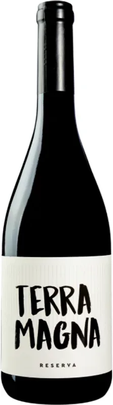 Terra Magna Reserva Vinho Tinto Dao Terra Magna - 2022 - Dão, Portugal