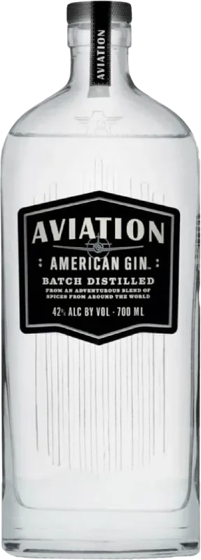 Aviation Gin Aviation - USA