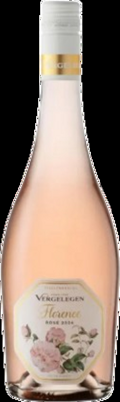 Vergelegen Florence Rosé Vergelegen - 2025 - Coastal Region, Südafrika